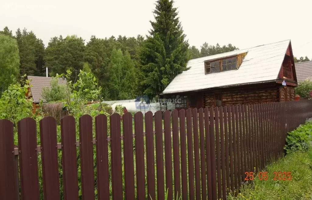 Участок в Тюменский район, СНТ Сетка, улица Лесной Посёлок (16 м) - Фото 0