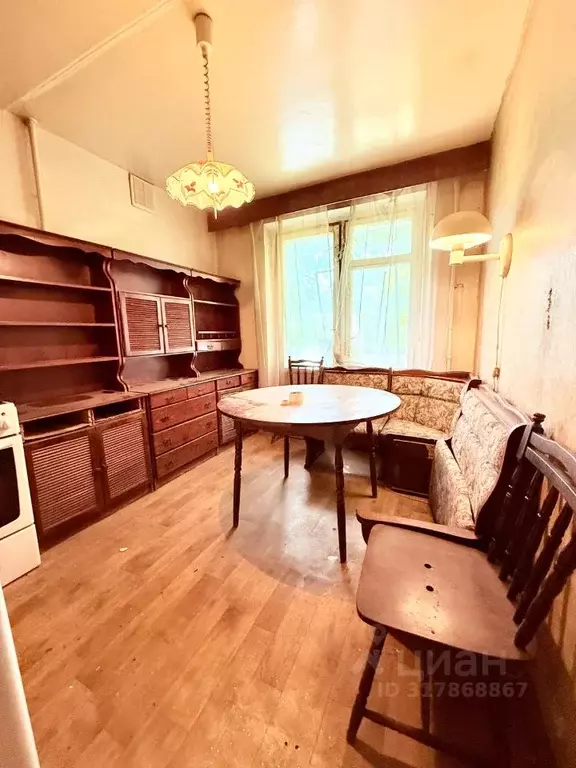 3-к кв. Москва ул. Новинки, 27К1 (63.0 м) - Фото 0