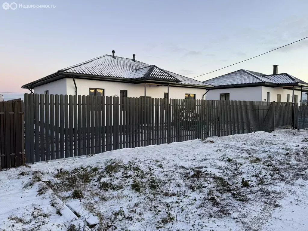 Дом в Орловский муниципальный округ, деревня Образцово, коттеджный ... - Фото 2