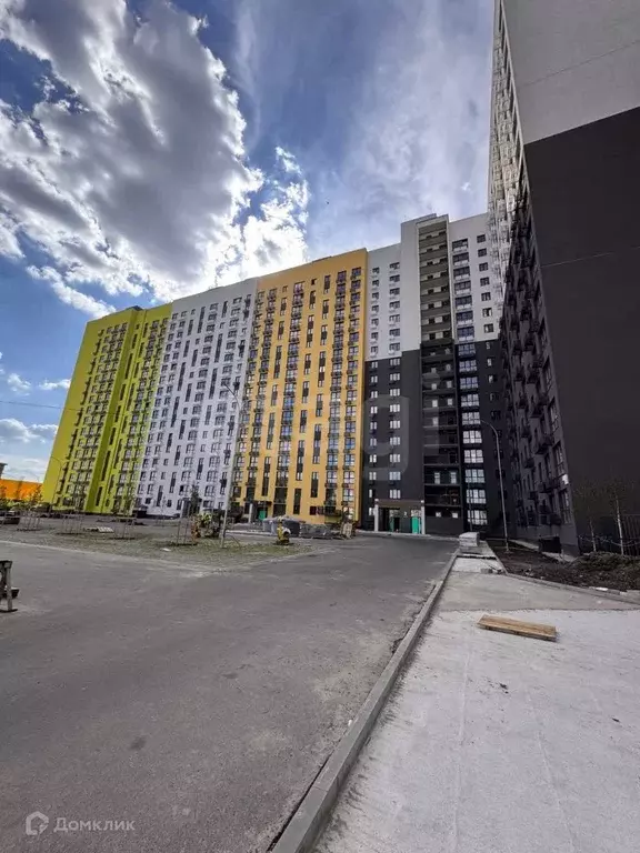 Продаётся 3-к квартира, 90.1 м - Фото 0