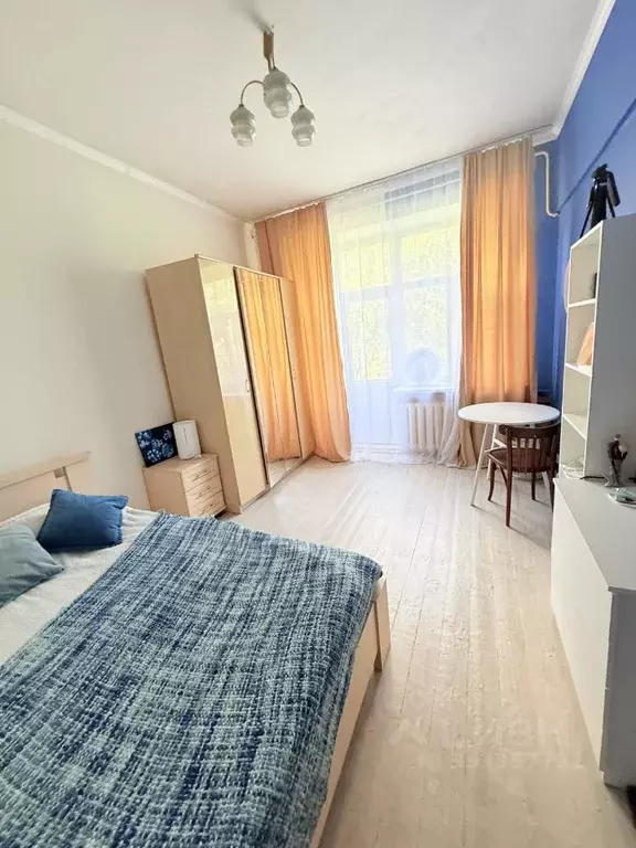 Комната Москва проезд Черепановых, 50А (13.0 м) - Фото 2