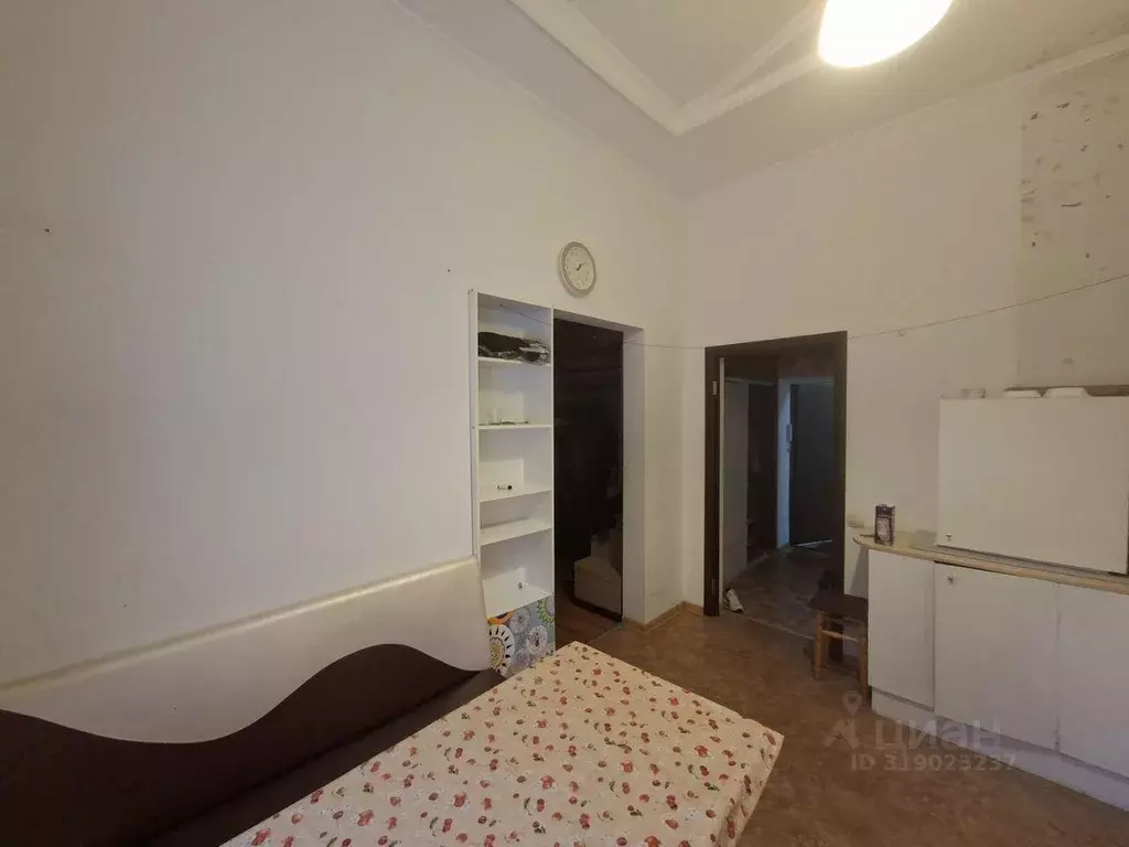 Квартира, 1 комната, 31 м - Фото 0