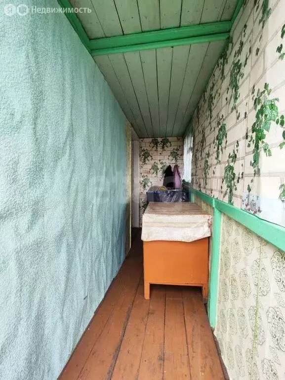 Дом в Шадринск, СНТ № 2 АО Автоагрегат (15 м) - Фото 2