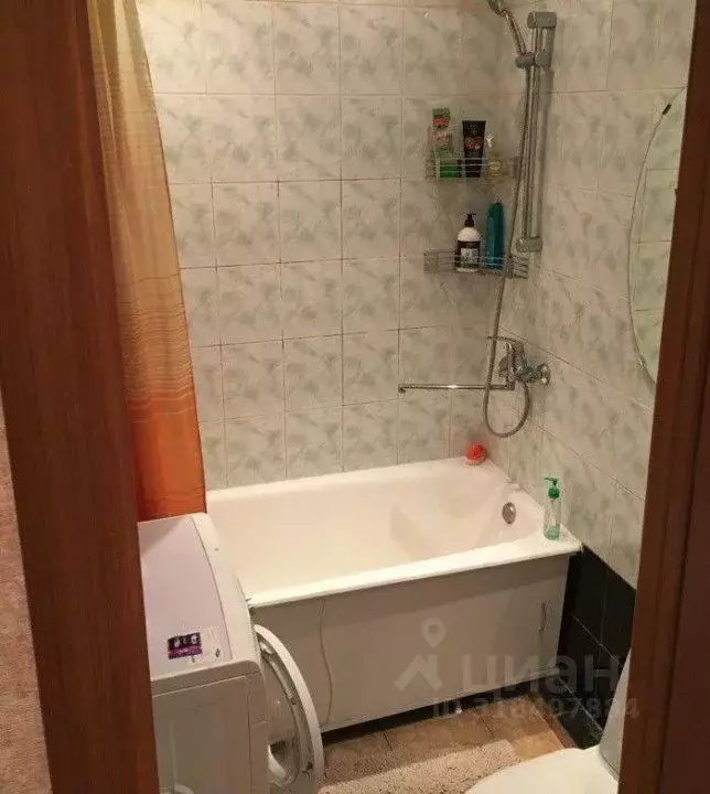 Комната Мордовия, Саранск ул. Веселовского, 16 (25.0 м) - Фото 1