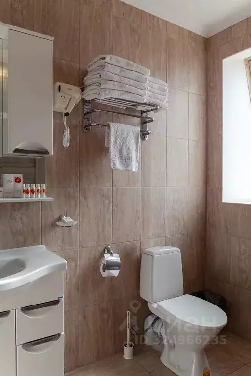 Комната Краснодарский край, Анапа проезд Гостевой, 20Б - Фото 2