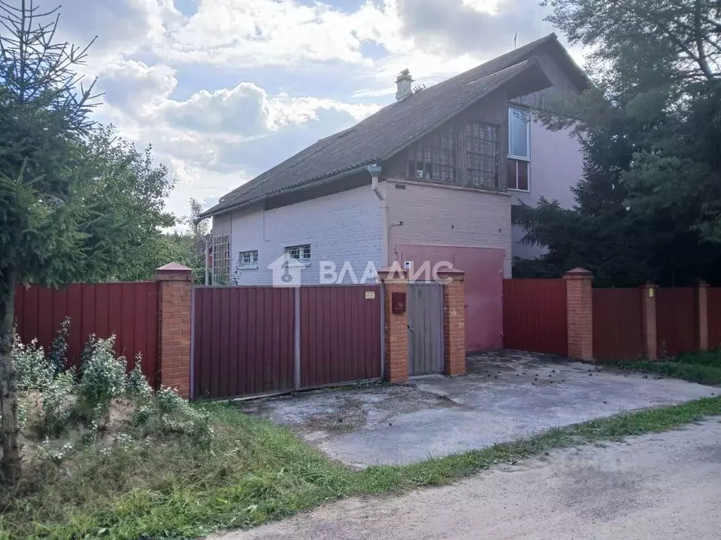 Дом в Ленинградская область, Гатчинский муниципальный округ, д. Бор ... - Фото 2