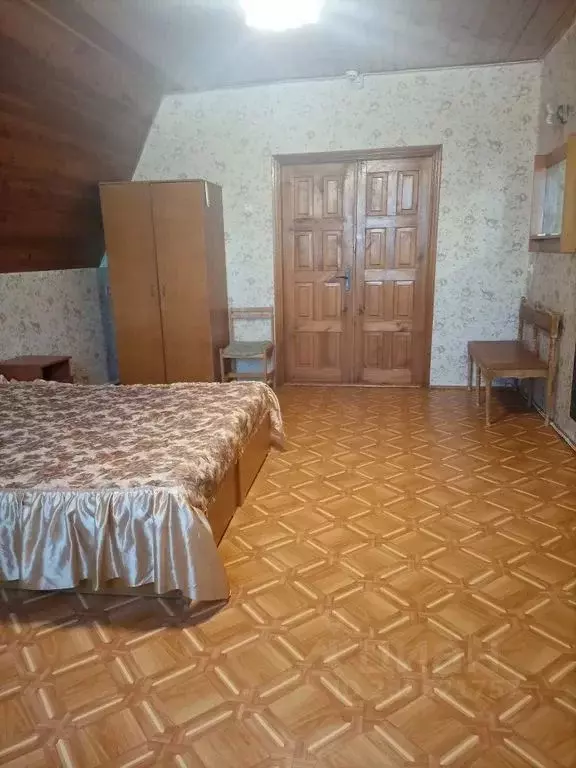 Дом в Крым, Ялта муниципальный округ, Кореиз пгт ш. Алупкинское, 8А ... - Фото 1