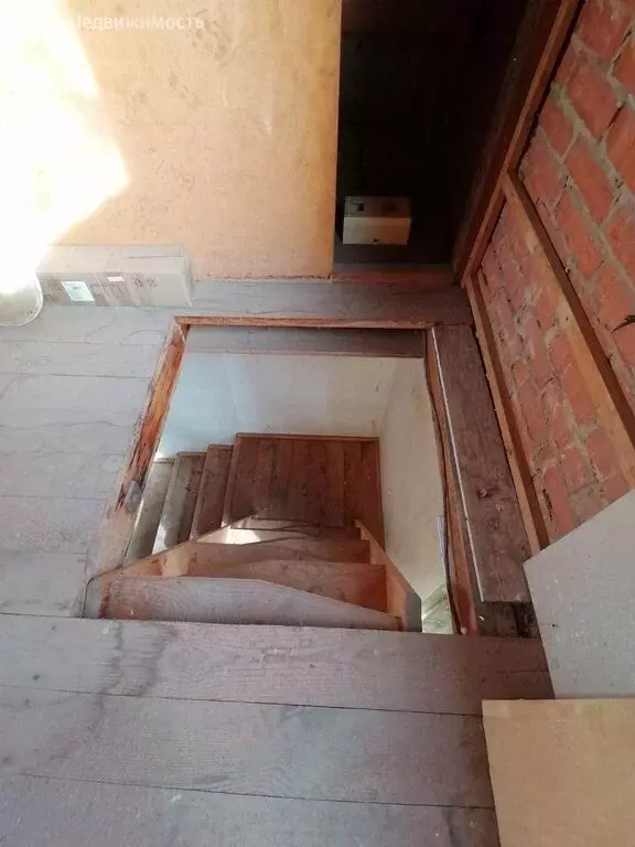 Дом в посёлок Западный, СНТ Заречный, Западная улица (30 м) - Фото 1