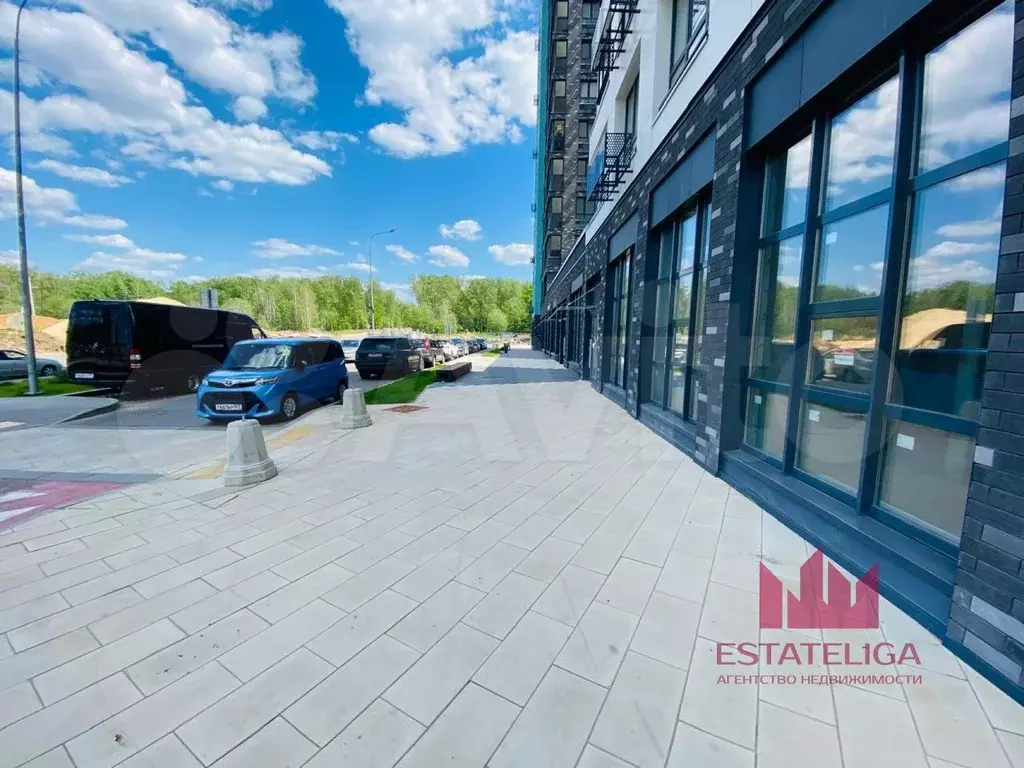 Продам помещение свободного назначения, 60.1 м - Фото 1