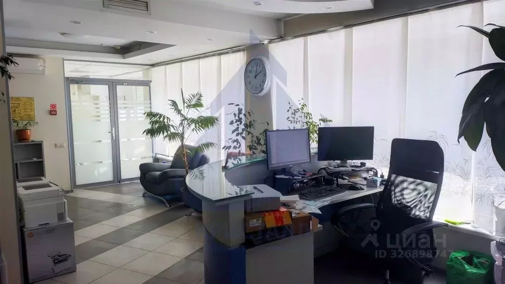 Офис в Самарская область, Самара Межевая ул., 1 (259 м) - Фото 1