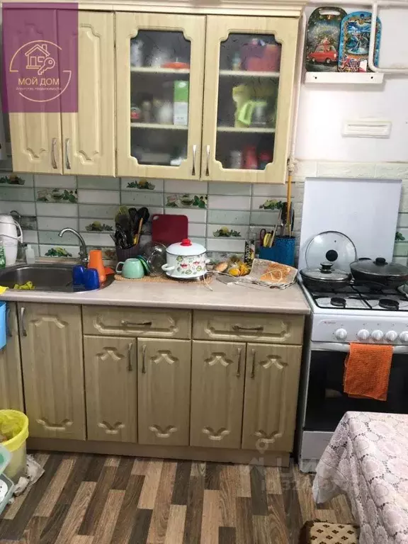 2-к кв. Крым, Евпатория ул. Казаса, 13 (46.0 м) - Фото 0