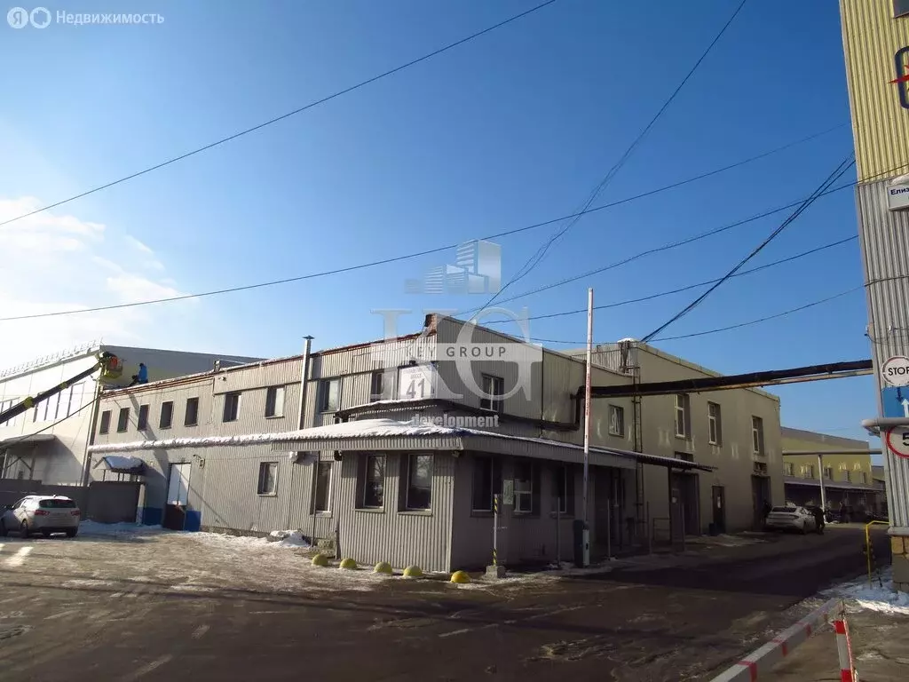 Офис (42.1 м) - Фото 2