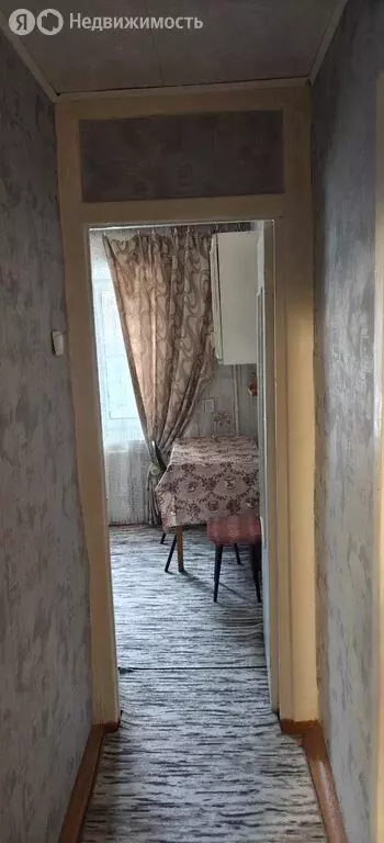 1-комнатная квартира: Ярославль, улица Павлова, 33 (30.1 м) - Фото 2