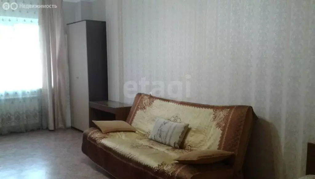 1-комнатная квартира: Воронеж, улица Кропоткина, 5 (51.6 м) - Фото 2