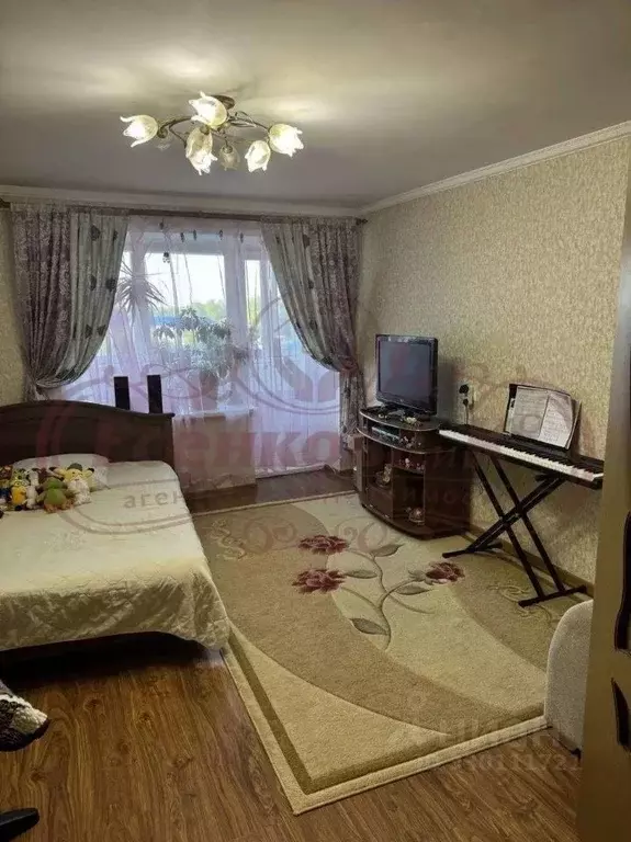 3-к кв. Курганская область, Курган ул. Карбышева, 54 (59.8 м) - Фото 1
