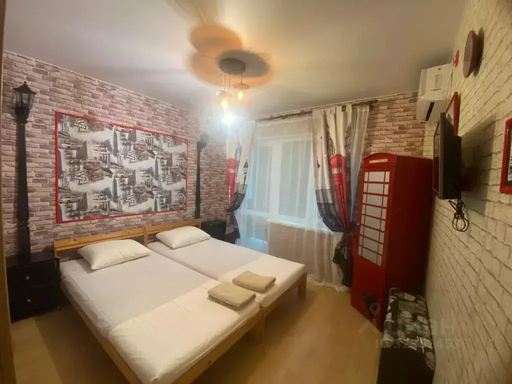 Комната Краснодарский край, Сочи Нижняя Хобза мкр, пер. ... - Фото 0