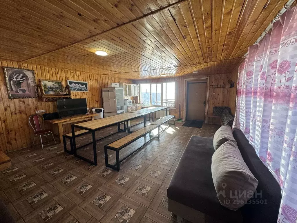 Дом в Челябинская область, Челябинск Металлист-1 СНТ, 208 (185 м) - Фото 1