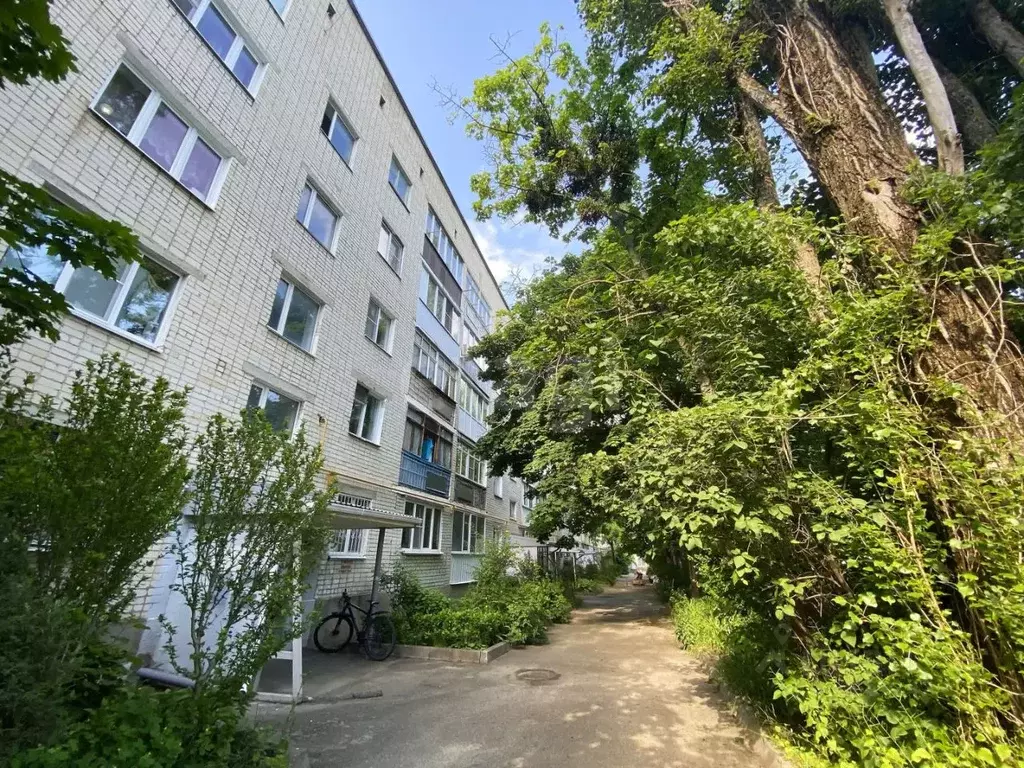 3-к кв. Ставропольский край, Ставрополь ул. Дзержинского, 196 (81.0 м) - Фото 2