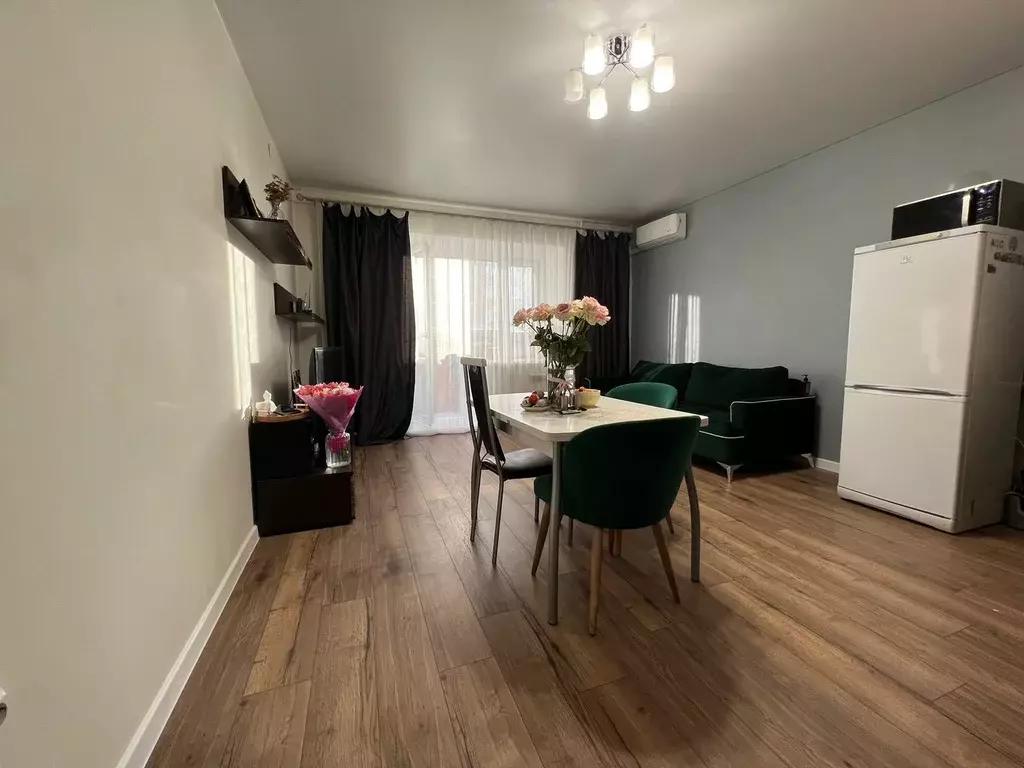 Продаётся 2-к квартира, 65.5 м - Фото 0