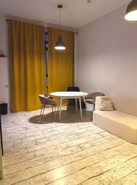 2-к кв. Москва Новодмитровская ул., 2к4 (50.0 м) - Фото 0