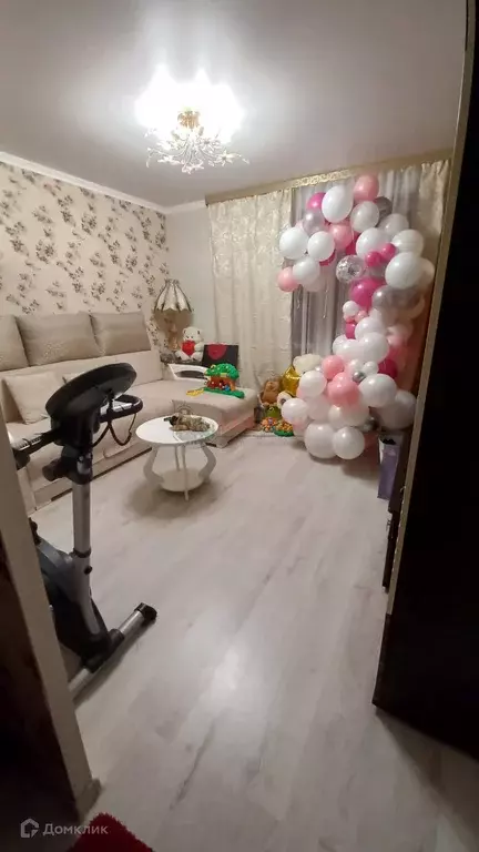 Продаётся 1-к квартира, 40 м - Фото 1
