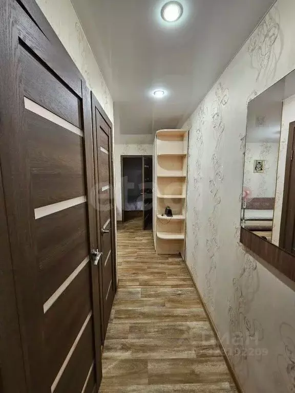 2-к кв. Амурская область, Благовещенск Кузнечная ул., 15 (43.0 м) - Фото 1