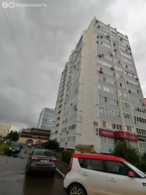 3-комнатная квартира: Оренбург, Салмышская улица, 48 (72 м) - Фото 0