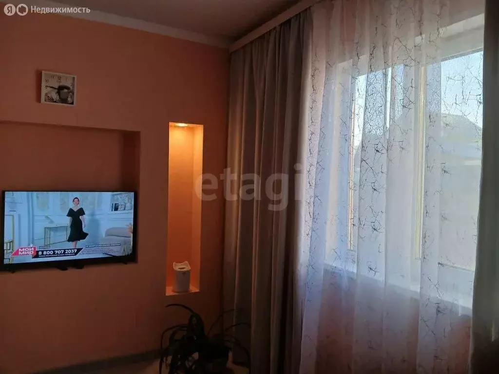 Дом в село Сотниково, ДНТ Респект, улица Дружбы (65 м) - Фото 1