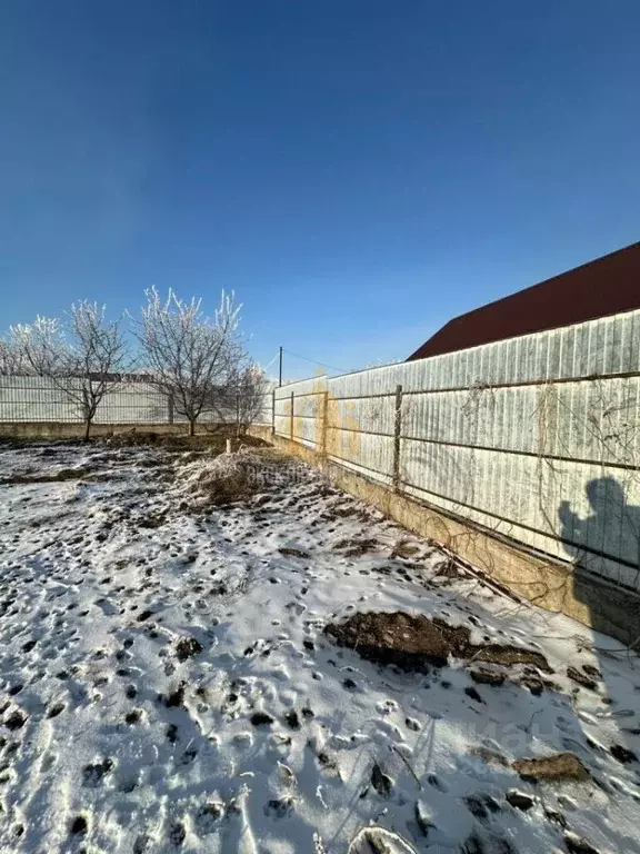 Участок в Ставропольский край, Предгорный муниципальный округ, с. Юца ... - Фото 2