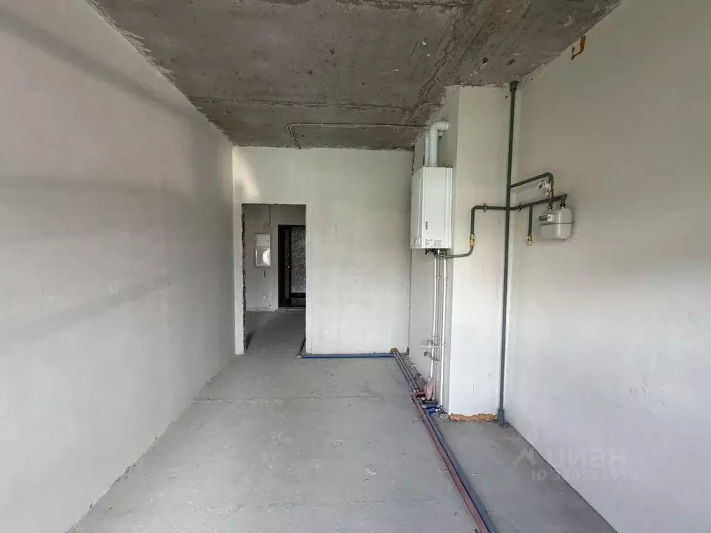 2-к кв. Крым, Ялта ул. Щорса, 10В (49.3 м) - Фото 1