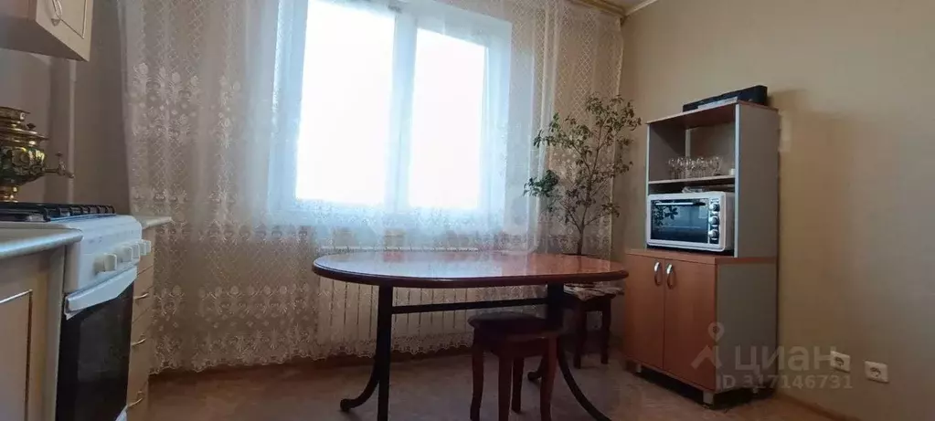 1-к кв. Саратовская область, Саратов ул. Имени Б.Н. Еремина, 9 (40.1 ... - Фото 1