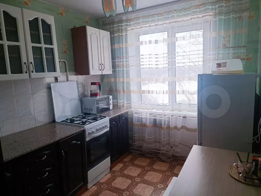 2-к. квартира, 46 м, 5/5 эт. - Фото 0
