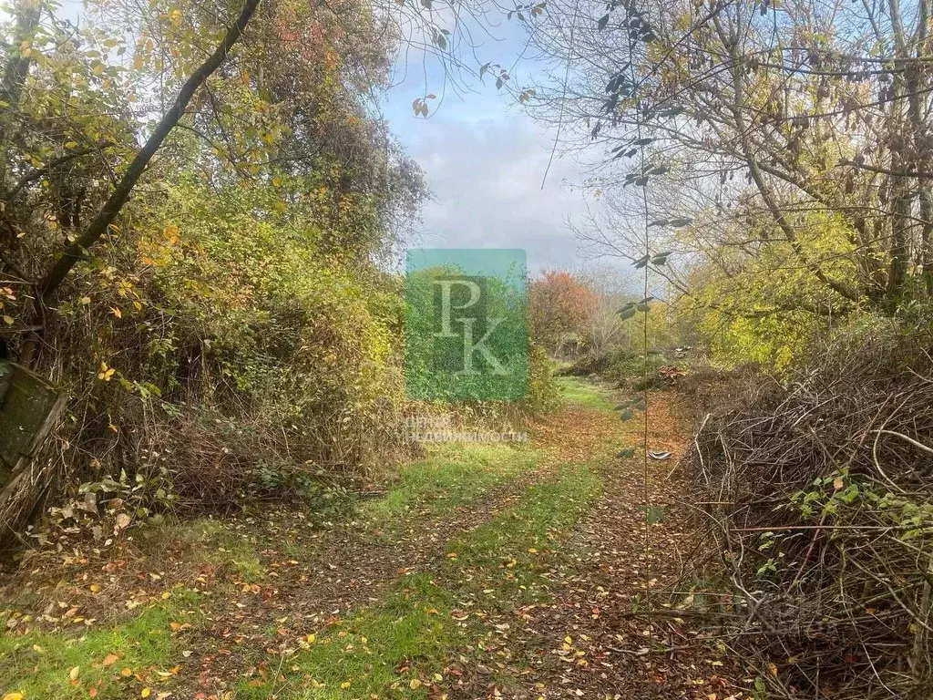 Участок в Севастополь Балаклавский муниципальный округ, ул. ... - Фото 2