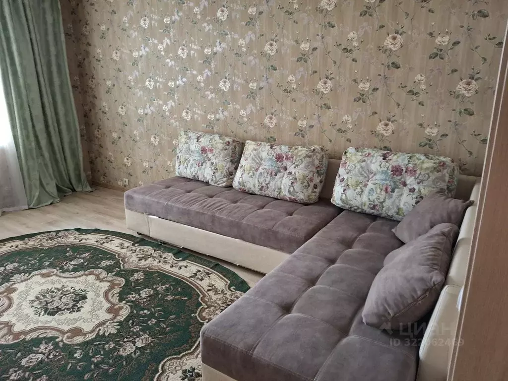 1-к кв. Забайкальский край, Чита ул. Богомягкова, 107 (62.0 м) - Фото 2