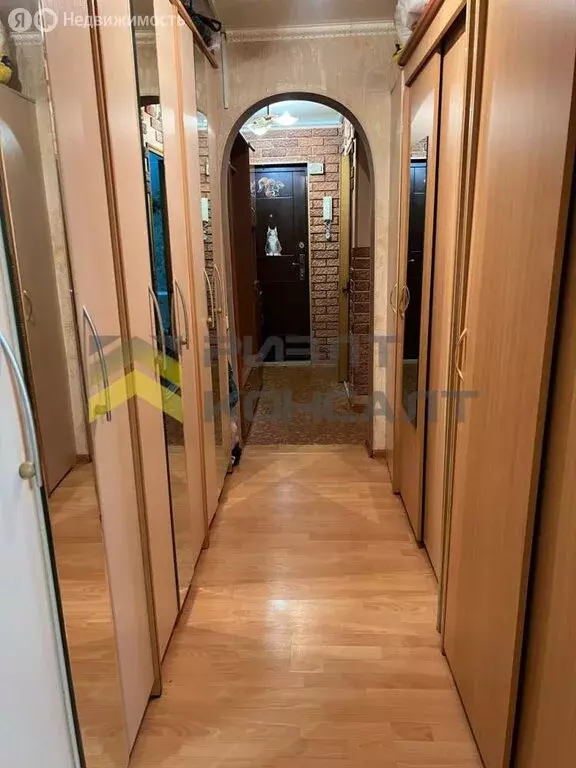 2-комнатная квартира: Омск, 2-я Любинская улица, 11 (45 м) - Фото 2