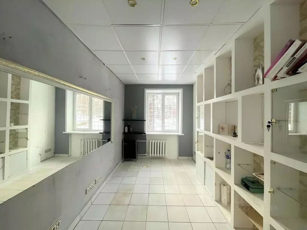 Помещение свободного назначения в Москва ул. Михайлова, 4 (60 м) - Фото 2