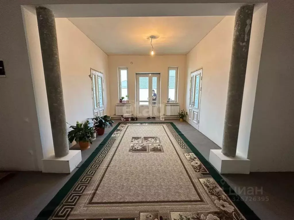 Дом в Ингушетия, Назрановский район, с. Экажево  (300 м) - Фото 2