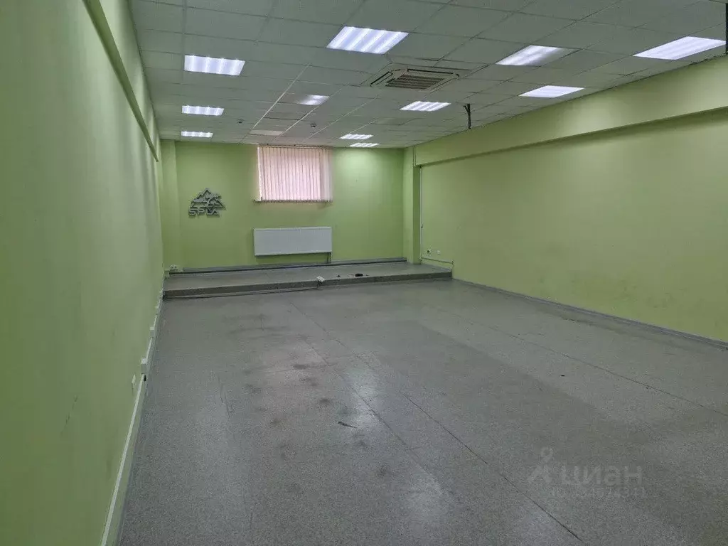 Помещение свободного назначения в Москва Кетчерская ул., 16 (72 м) - Фото 1