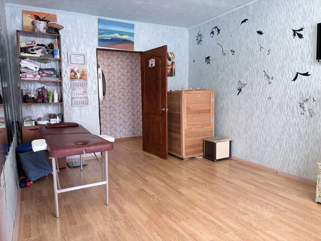 3-к кв. Пермский край, Березники ул. Мира, 92 (62.6 м) - Фото 2