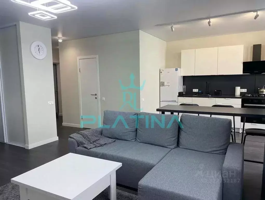 Студия Татарстан, Казань ул. Каюма Насыри, 44 (38.0 м) - Фото 1