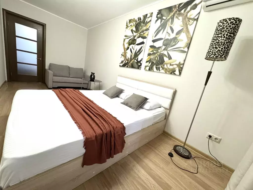 2-к кв. Московская область, Коломна просп. Кирова, 17 (67.0 м) - Фото 1