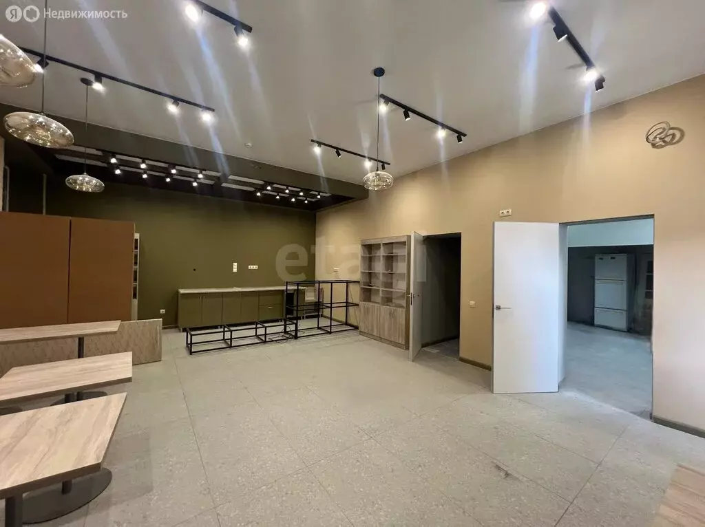 Помещение свободного назначения (75 м) - Фото 1