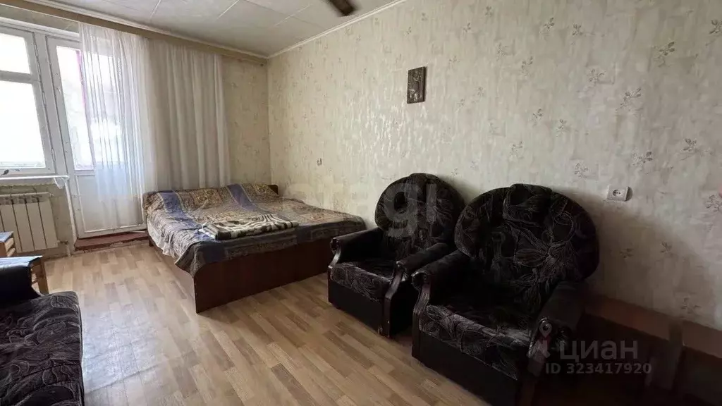 2-к кв. Крым, Бахчисарайский район, с. Песчаное ул. Комарова (50.0 м) - Фото 2