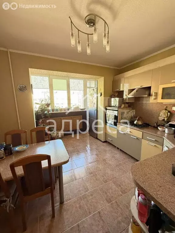 3-комнатная квартира: Самара, улица Тухачевского, 26 (70.3 м) - Фото 1