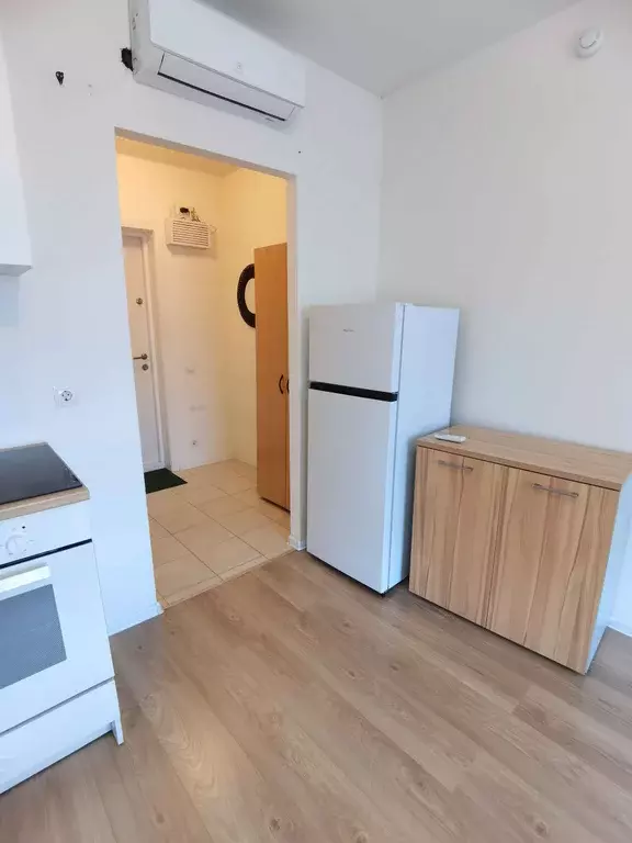 Продаётся квартира-студия, 21.5 м - Фото 0