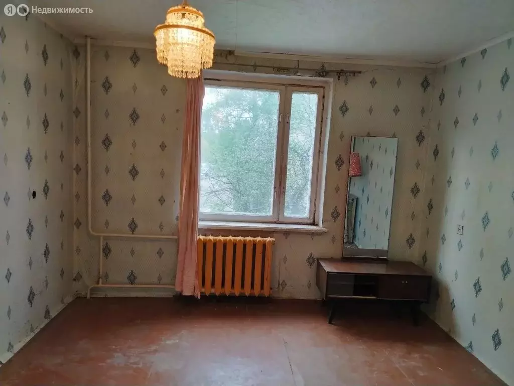 2-комнатная квартира: Тихвин, 4-й микрорайон, 25 (42 м) - Фото 2
