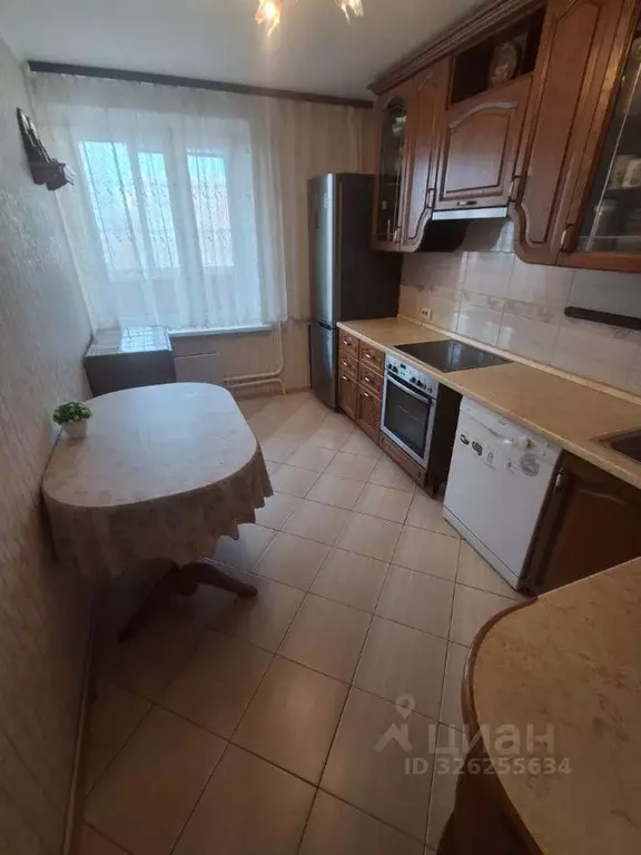 1-к кв. Москва Широкая ул., 1К5 (34.7 м) - Фото 2