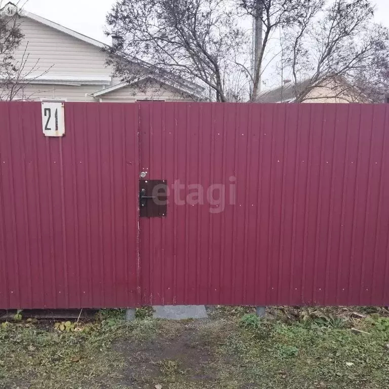 Дом в Мичуринск, Интернатская улица (40 м) - Фото 2