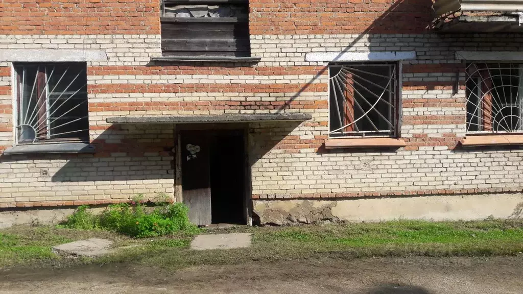 Помещение свободного назначения в Приморский край, Ханкайский ... - Фото 1