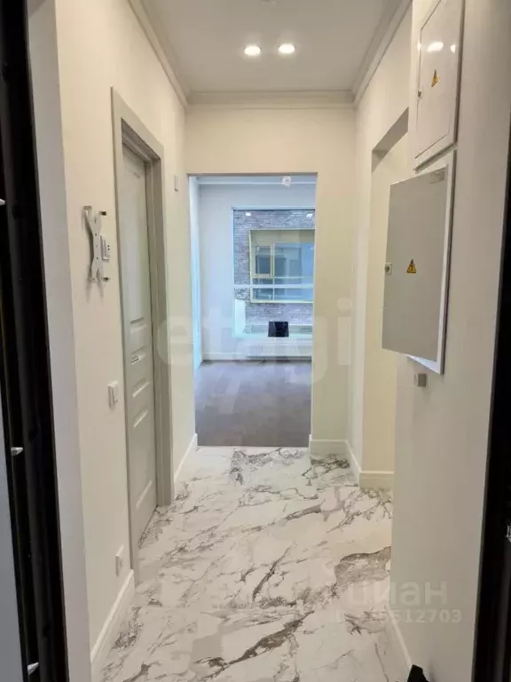 1-к кв. Москва ул. Мустая Карима, 12 (36.7 м) - Фото 0